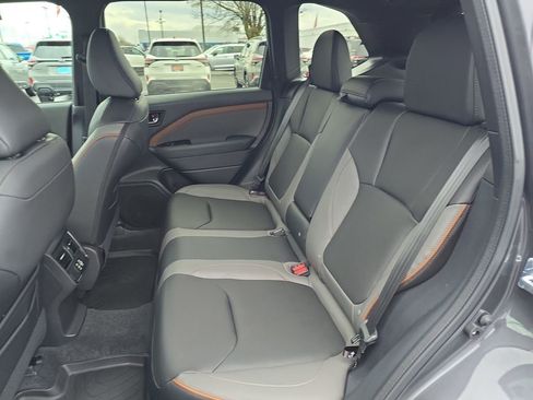 New 2026 Subaru Forester Sport image 11