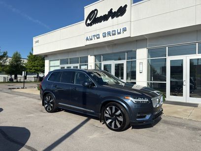 Used 2024 Volvo XC90 T8 Ultimate