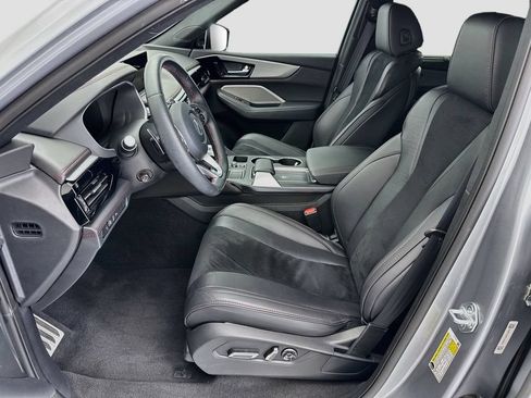 Used 2023 Acura MDX A-Spec AWD/4WD image 19