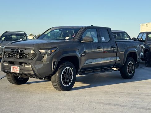 New 2026 Toyota Tacoma TRD Off-Road image 11