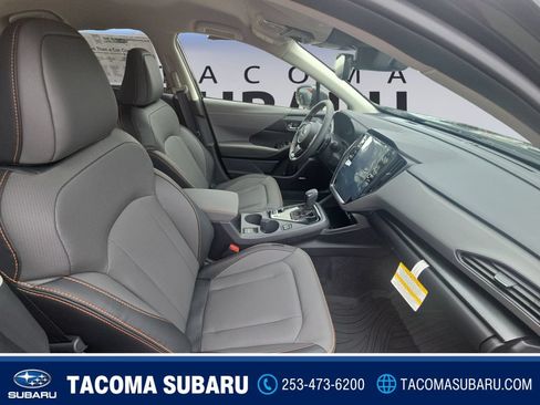 New 2026 Subaru Crosstrek 2.5i Limited AWD/4WD image 17