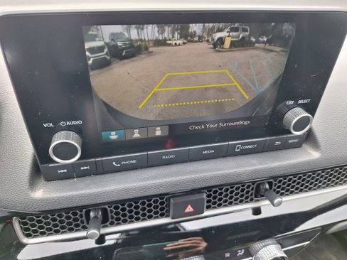 Used 2022 Honda Civic Sport image 16