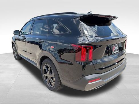 New 2026 Kia Sorento SX Prestige AWD/4WD image 5