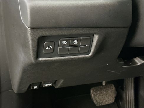 Used 2024 MAZDA CX-5 Carbon Edition AWD/4WD image 17