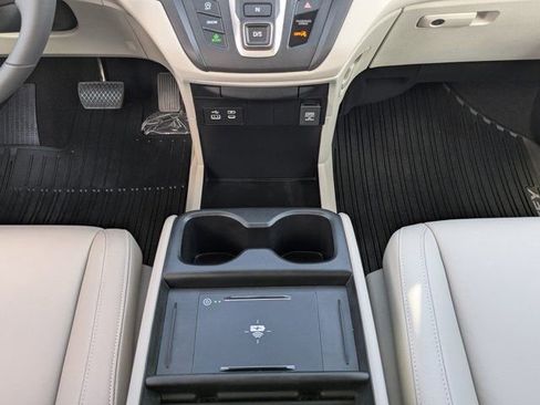 New 2026 Honda Odyssey EX-L image 19