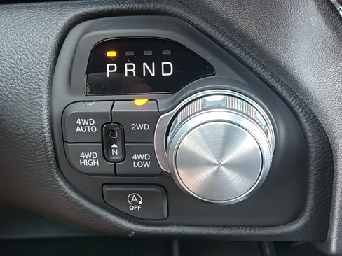 New 2026 RAM 1500 Laramie w/ Night Edition image 36