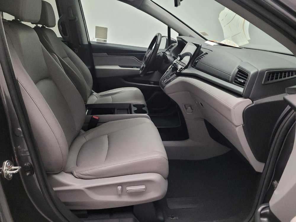 Used 2020 Honda Odyssey EX-L image 19