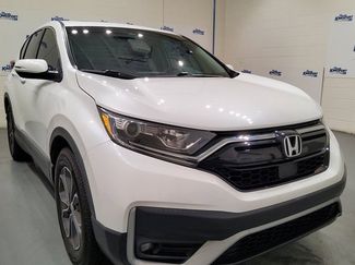 Certified 2022 Honda CR-V EX video 2