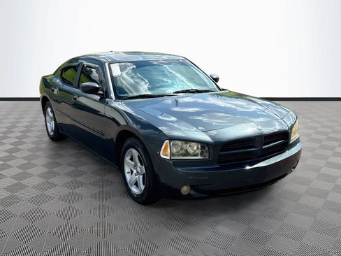 Used 2008 Dodge Charger SE RWD image 3