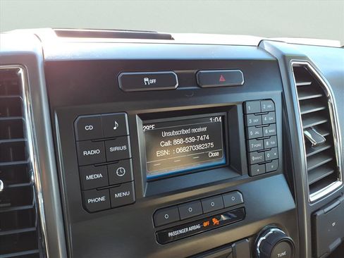 Used 2015 Ford F150 XLT w/ Equipment Group 301A Mid image 18