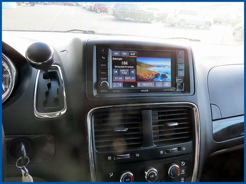 Certified 2017 Dodge Grand Caravan SE w/ Power Window Group image 17