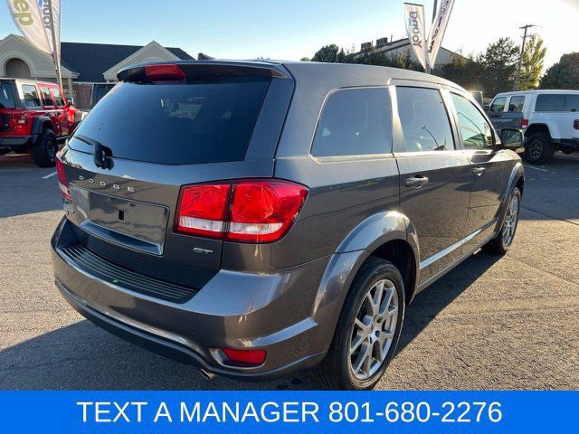 Used 2019 Dodge Journey GT AWD/4WD image 5