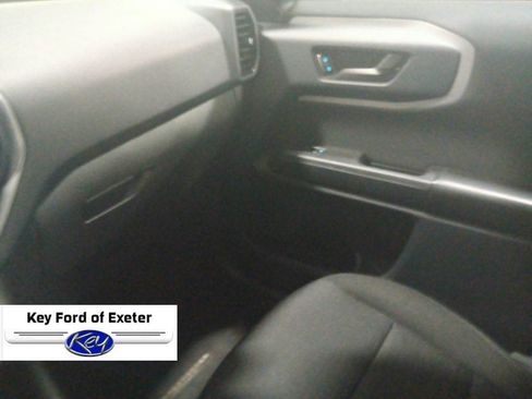 Used 2022 Ford Bronco Sport AWD/4WD image 31