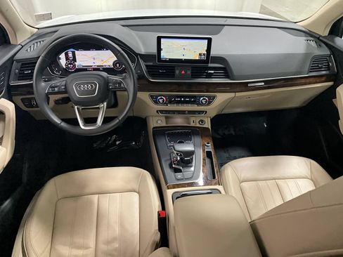 Used 2018 Audi Q5 2.0T Premium Plus w/ Premium Plus Package AWD/4WD image 15