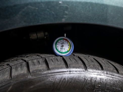 Used 2022 Genesis GV80 2.5T w/ Prestige Package 04 image 39