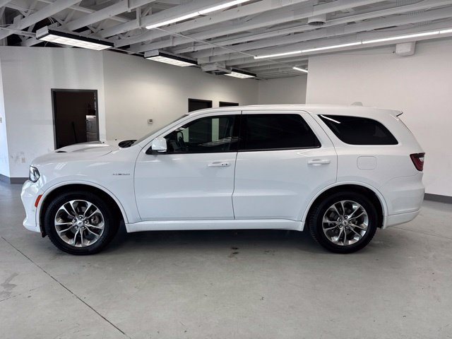 Used 2022 Dodge Durango R/T w/ Trailer Tow Group IV AWD/4WD image 7