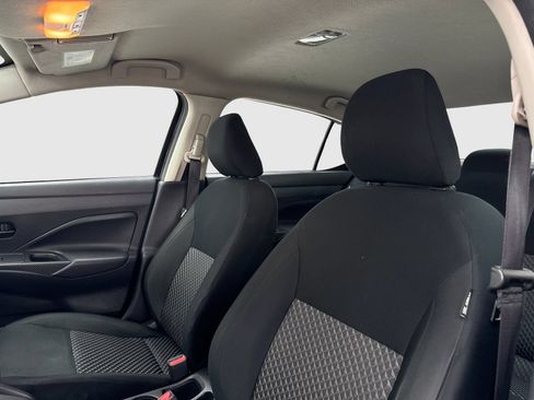 Used 2024 Nissan Versa S w/ Trunk Package FWD image 15