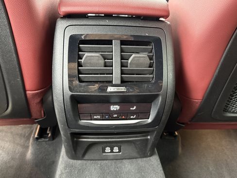 Used 2022 BMW X3 xDrive30i w/ Premium Package image 16