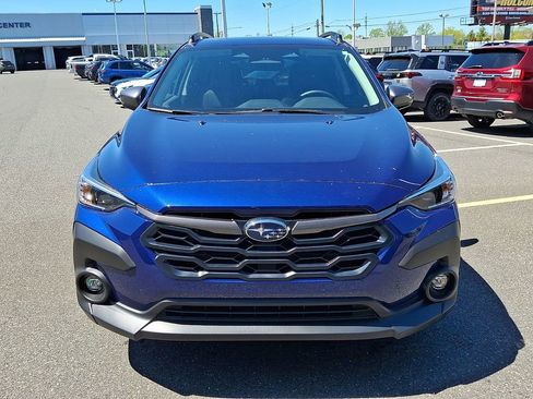 New 2026 Subaru Crosstrek 2.0i Premium AWD/4WD image 5