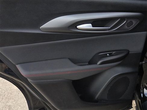 Used 2024 Dodge Hornet R/T Plus w/ Tech Pack Plus w/o Parking image 13