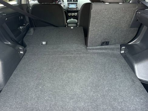 Used 2018 Mitsubishi Outlander Sport ES image 15