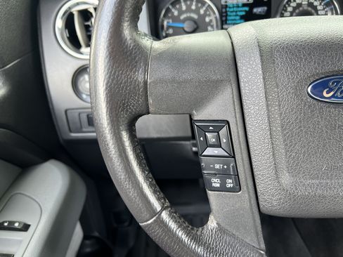 Used 2014 Ford F150 XLT w/ Equipment Group 302A Luxury AWD/4WD image 23