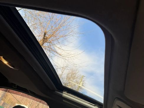 Used 2015 Subaru WRX Limited image 18