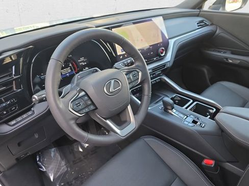 Used 2024 Lexus TX 350 AWD w/ Technology Package image 18