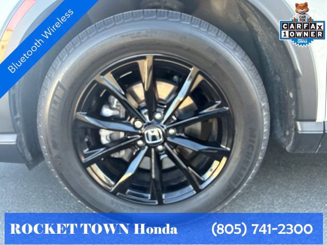 Used 2024 Honda CR-V Sport image 21