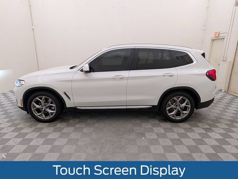 Used 2023 BMW X3 sDrive30i w/ Convenience Package w/ZPA RWD image 11