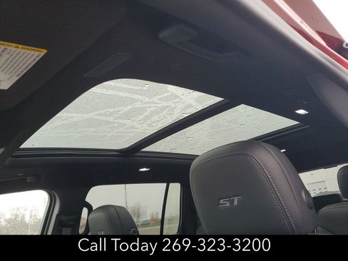 New 2026 Buick Enclave Sport Touring w/ Power Package image 19