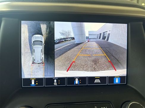 Certified 2021 GMC Acadia Denali w/ Denali Technology Package image 15