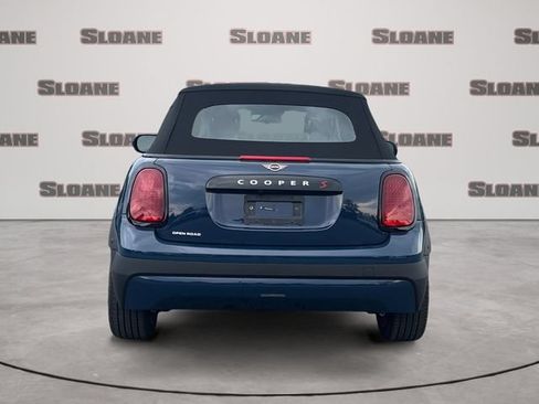 Used 2025 MINI Cooper S FWD image 4