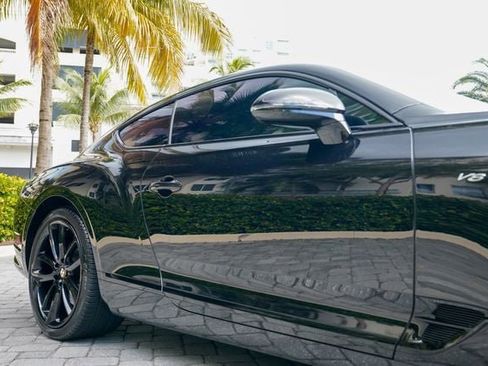 Used 2020 Bentley Continental GT V8 image 69
