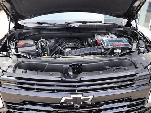 New 2026 Chevrolet Tahoe RST w/ RST Performance Edition AWD/4WD image 50