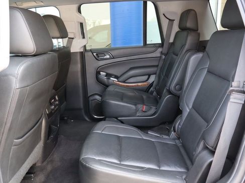 Used 2018 Chevrolet Tahoe Premier image 9