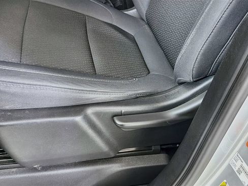 Used 2019 Chevrolet Silverado 1500 Custom w/ Custom Convenience Package RWD image 22