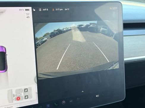 Used 2020 Tesla Model 3 Performance image 15