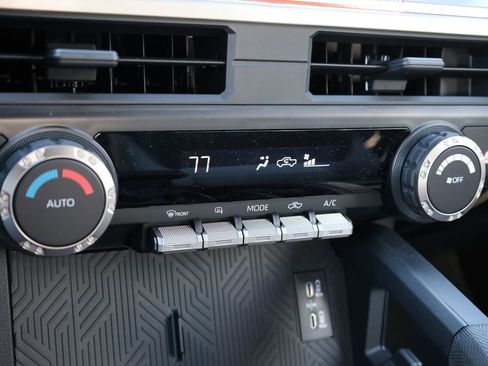 New 2025 Toyota Tacoma TRD Sport image 19