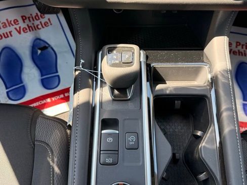 New 2026 Nissan Pathfinder SV image 29