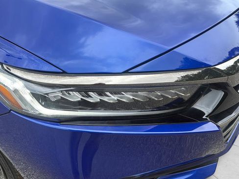 Used 2022 Honda Accord Sport image 28