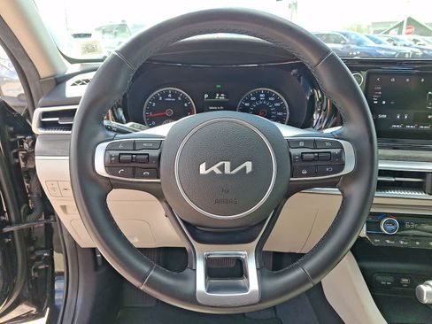 Used 2022 Kia K5 EX FWD image 21