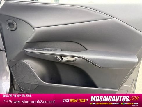 Used 2023 Lexus RX 350 Premium w/ Cold Area Package AWD/4WD image 9