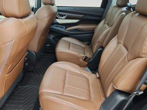 Used 2020 Subaru Ascent Touring w/ Popular Package #2A AWD/4WD image 25
