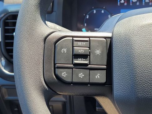 New 2025 Ford F150 STX image 41
