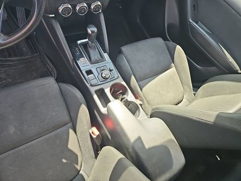 Used 2016 MAZDA CX-5 Sport AWD/4WD image 23