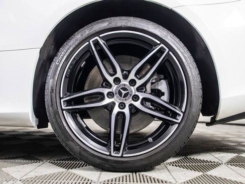 Used 2019 Mercedes-Benz E 450 4MATIC Coupe image 43