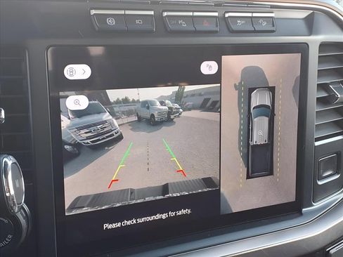 Used 2024 Ford F350 King Ranch image 11