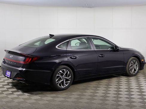 Used 2023 Hyundai Sonata SEL image 9