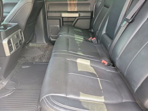 Used 2020 Ford F150 Lariat AWD/4WD image 13